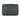 13.3" Resilient EVA Laptop Sleeve - Black AGVA