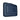 13.3" Resilient EVA Laptop Sleeve - Blue AGVA