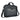 Clamshell 15.6" Laptop Briefcase - Black AGVA Shop online BetterFinds.com.au