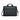 Quilto 15.6" Laptop Briefcase - Black AGVA