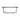 Cook+ Round Heatproof Glass Container ClickClack