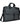 Krispo 15.6" Laptop Briefcase - Black EVOL