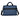 Krispo 15.6" Laptop Briefcase - Blue Evol