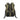 Hampton 15.6" Laptop Backpack Olive Evol