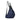 EVOL Drawstring Bag - Navy EVOL Shop online BetterFinds.com.au