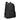 Foldable Backpack - Black Evol