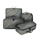 Artisan - Packing Cubes - Set of 4 Generation Earth