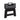 Urburn Small Foldable Step Stool - Black/White Urburn Shop online BetterFinds.com.au