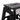 Urburn Large Foldable Step Stool - Black/White Urburn Shop online BetterFinds.com.au