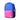 Burley Backpack - Violet/Pink EVOL Shop online BetterFinds.com.au