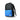 Bondi Backpack - Black/Blue EVOL Shop online BetterFinds.com.au