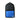 Bondi Backpack - Black/Blue EVOL Shop online BetterFinds.com.au