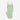 Sage Green Champagne Bottle Bag Stackers